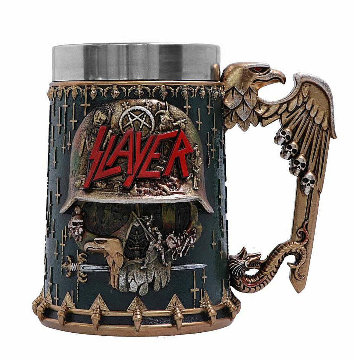 Slayer Premium Mug