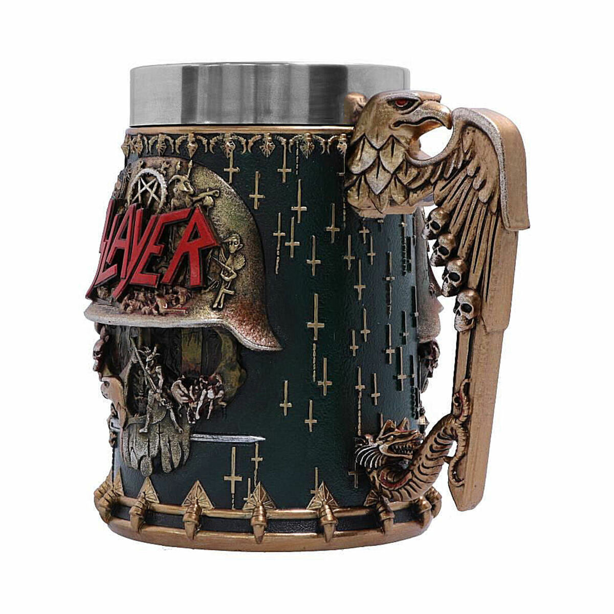 Slayer Premium Mug
