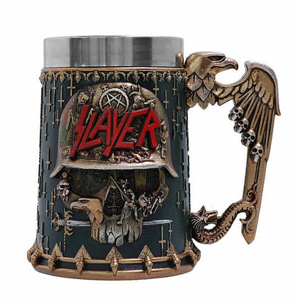Slayer Premium Mug