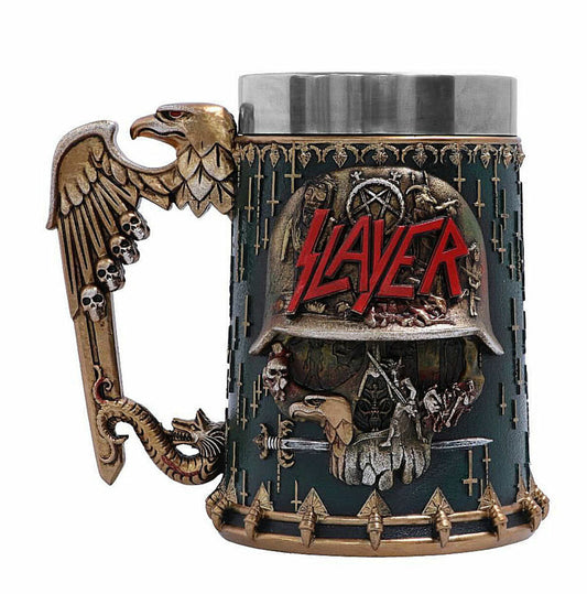 Slayer Premium Mug